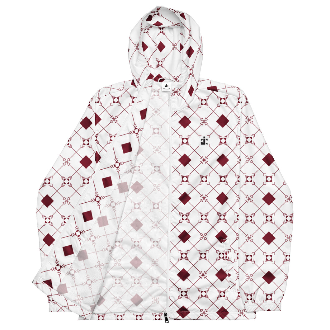 TRACK SUIT TOP WINDBREAKER