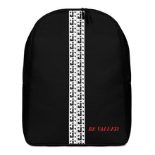 Load image into Gallery viewer, Minimalist Backpack
