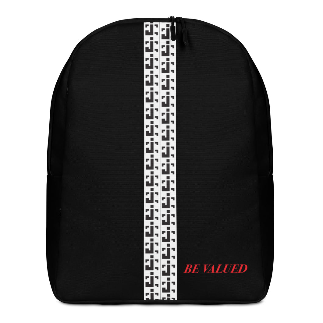 Minimalist Backpack