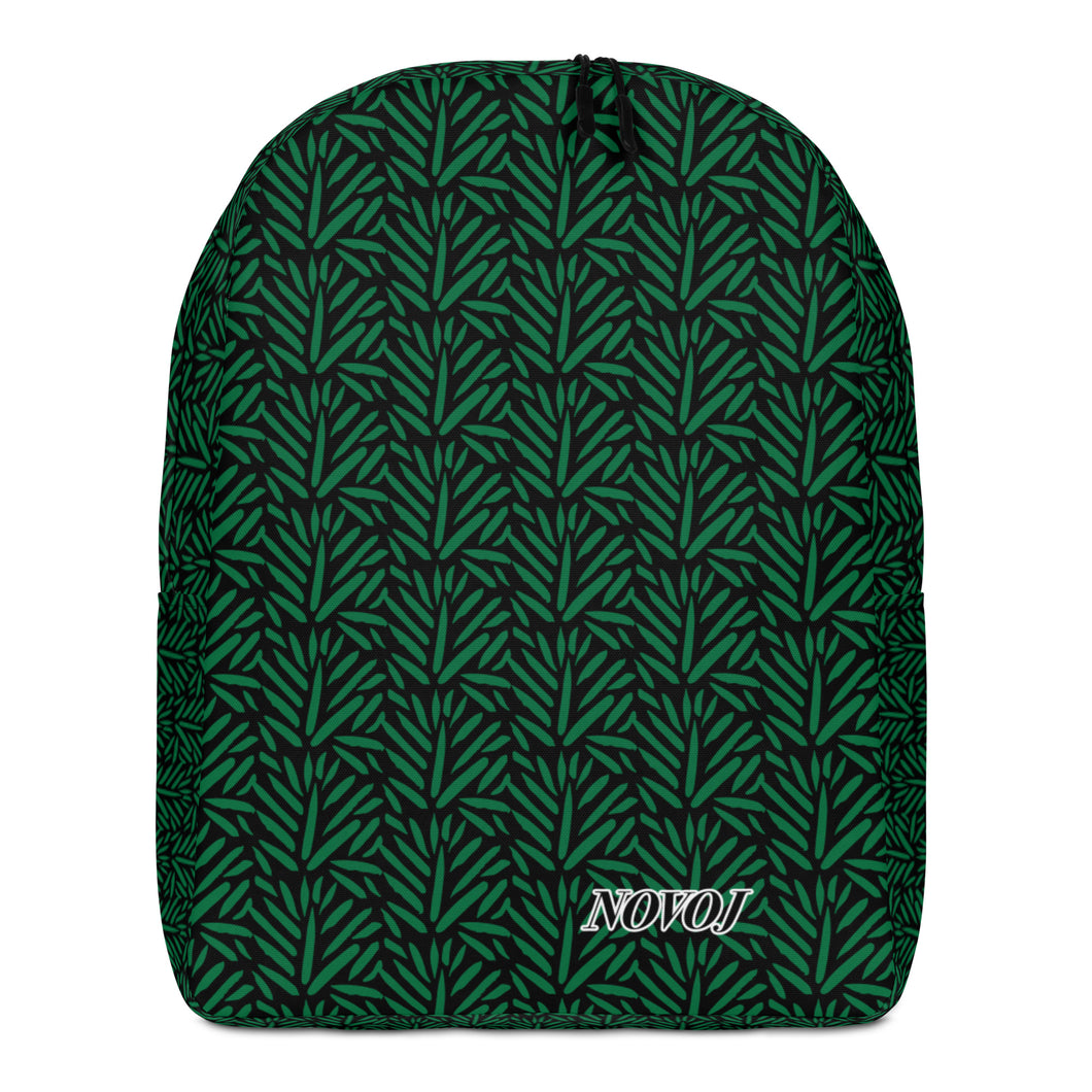 BACKPACK GREEN