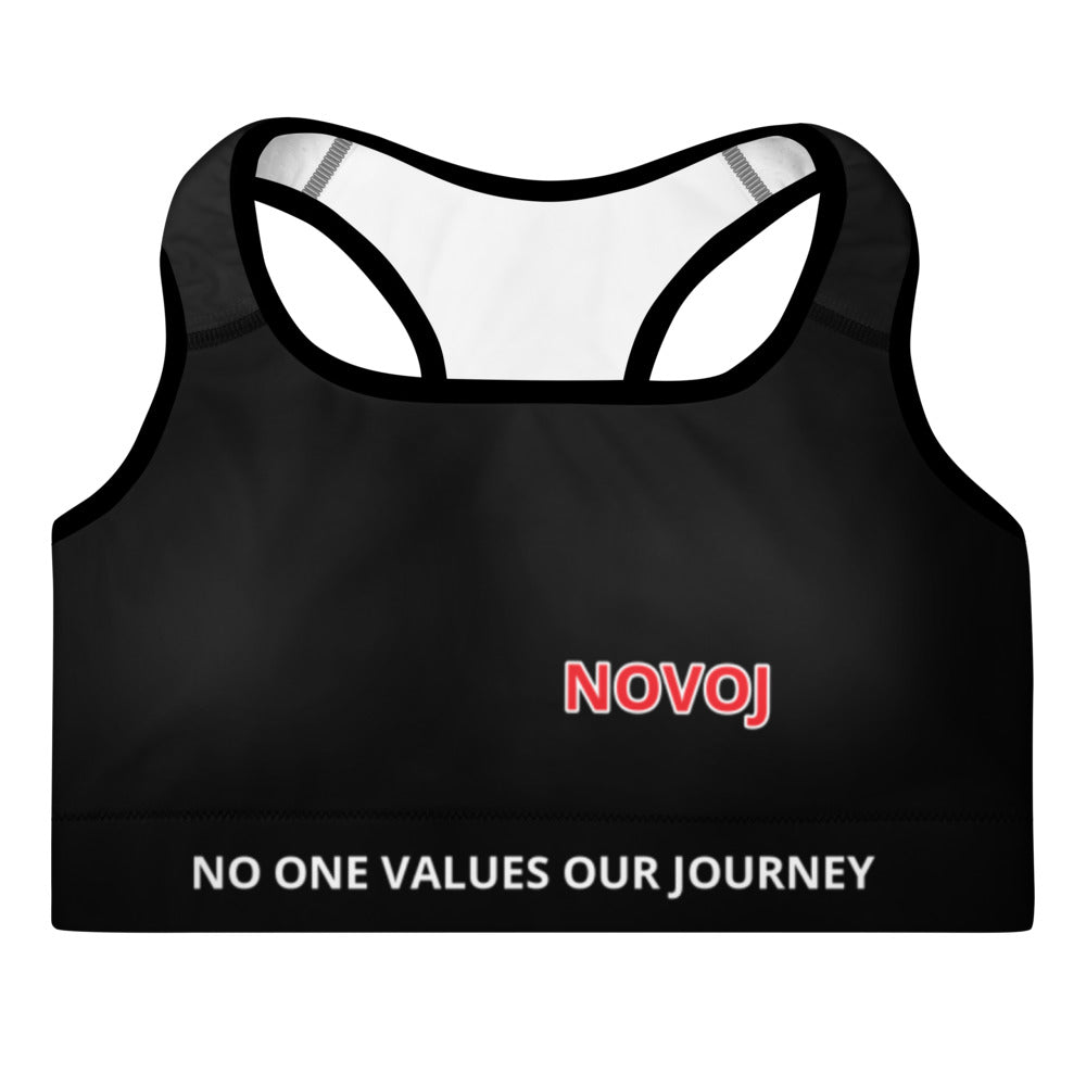 Padded Sports Bra