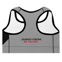 Load image into Gallery viewer, Padded Sports Bra
