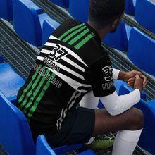 Load image into Gallery viewer, SOCCER sports jersey UNISEX NIGERIA
