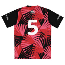 Load image into Gallery viewer, SOCCER sports jersey UNISEX
