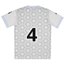 Load image into Gallery viewer, SOCCER sports jersey UNISEX
