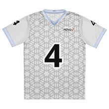 Load image into Gallery viewer, SOCCER sports jersey UNISEX
