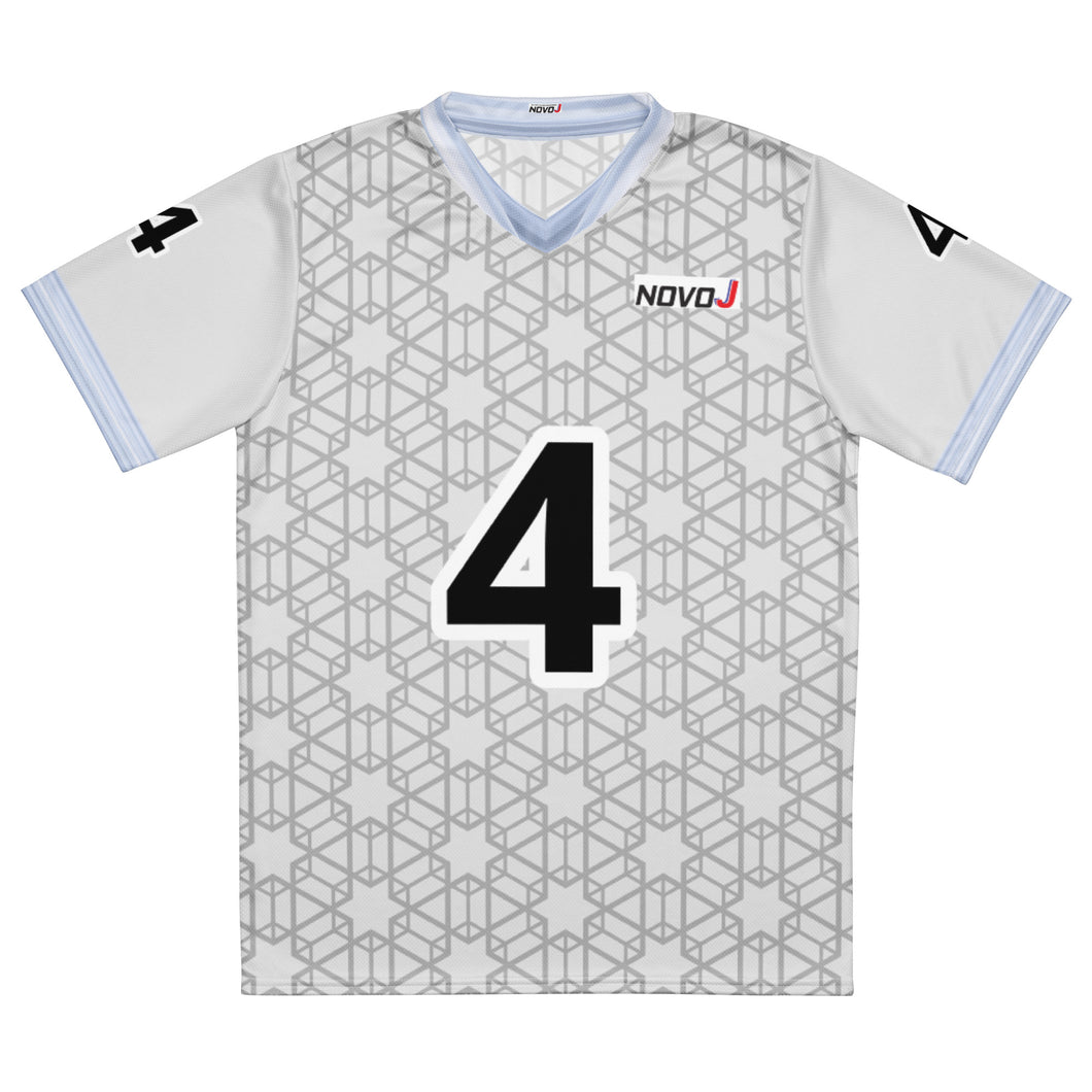 SOCCER sports jersey UNISEX
