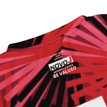 Load image into Gallery viewer, SOCCER sports jersey UNISEX
