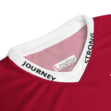 Load image into Gallery viewer, SOCCER sports jersey UNISEX BOLIVIA
