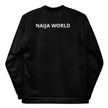 Load image into Gallery viewer, TRACK SUIT TOP UNISEX JACKET NIGERIA
