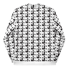 Load image into Gallery viewer, TRACK SUIT TOP JOURNEY STRONG UNISEX JACKET
