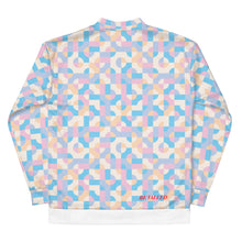 Load image into Gallery viewer, TRACK SUIT TOP Unisex Jacket PEACH ROSE
