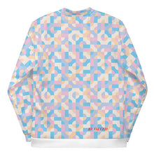 Load image into Gallery viewer, TRACK SUIT TOP Unisex Jacket PEACH ROSE
