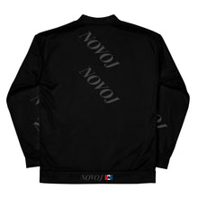 Load image into Gallery viewer, TRACK SUIT TOP Unisex Jacket ALL OVER SMOKE GRAY
