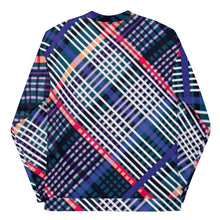 Load image into Gallery viewer, TRACK SUIT TOP Unisex Jacket ROYAL
