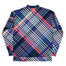 Load image into Gallery viewer, TRACK SUIT TOP Unisex Jacket ROYAL
