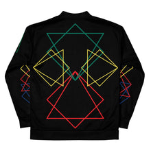 Load image into Gallery viewer, TRACK SUIT TOP Unisex Jacket
