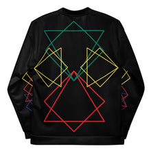 Load image into Gallery viewer, TRACK SUIT TOP Unisex Jacket
