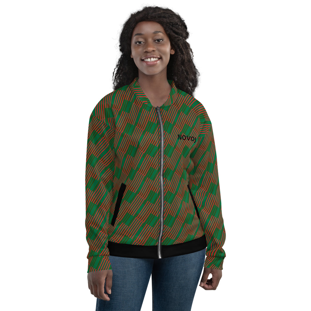 TRACK SUIT TOP UNISEX JACKET AFRICA MOTHER LAND