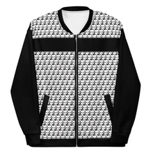 Load image into Gallery viewer, TRACK SUIT TOP UNISEX JACKET JOURNEY STRONG

