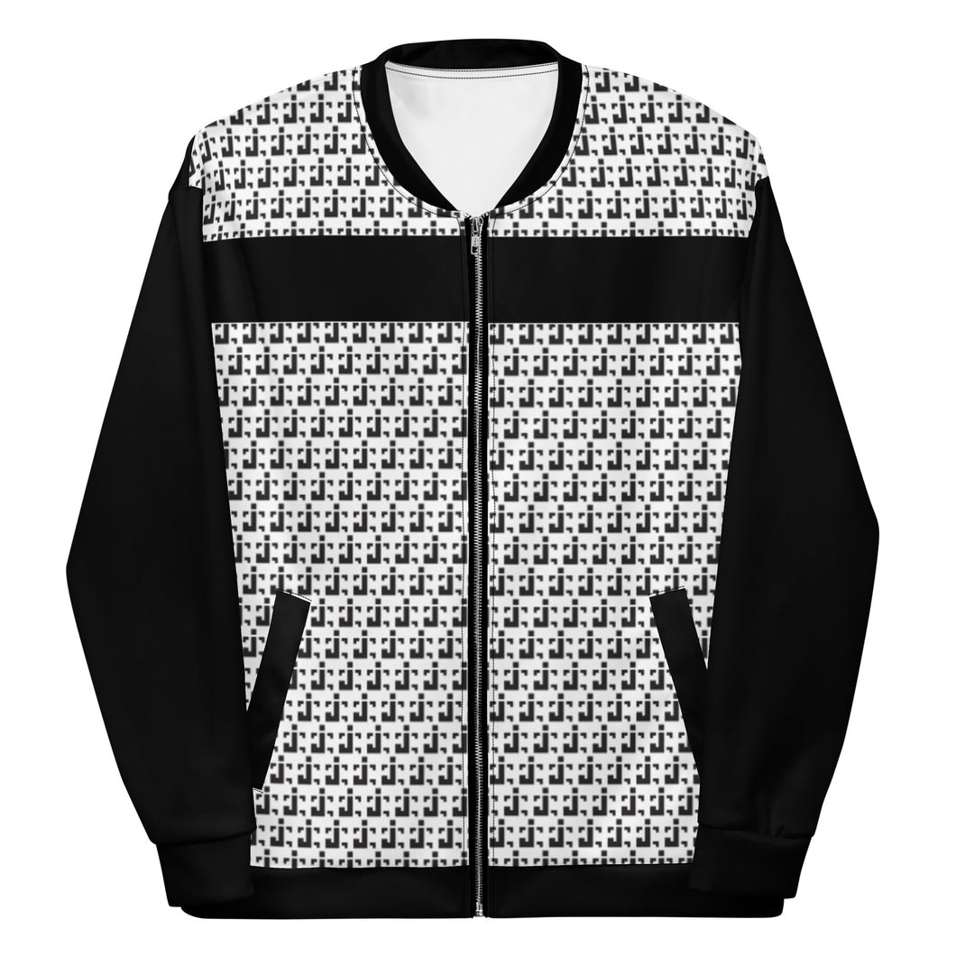 TRACK SUIT TOP UNISEX JACKET JOURNEY STRONG