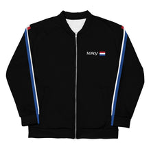 Load image into Gallery viewer, TRACK SUIT TOP UNISEX JACKET

