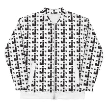 Load image into Gallery viewer, TRACK SUIT TOP JOURNEY STRONG UNISEX JACKET
