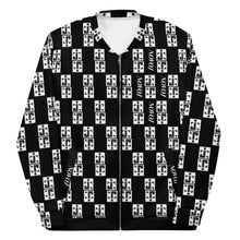 Load image into Gallery viewer, TRACK SUIT TOP Unisex Jacket OVER/UNDER STYLE
