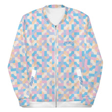 Load image into Gallery viewer, TRACK SUIT TOP Unisex Jacket PEACH ROSE
