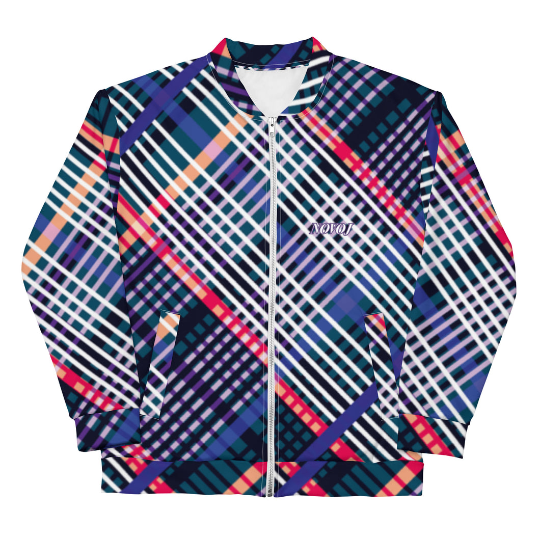TRACK SUIT TOP Unisex Jacket ROYAL