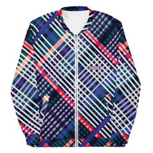 Load image into Gallery viewer, TRACK SUIT TOP Unisex Jacket ROYAL
