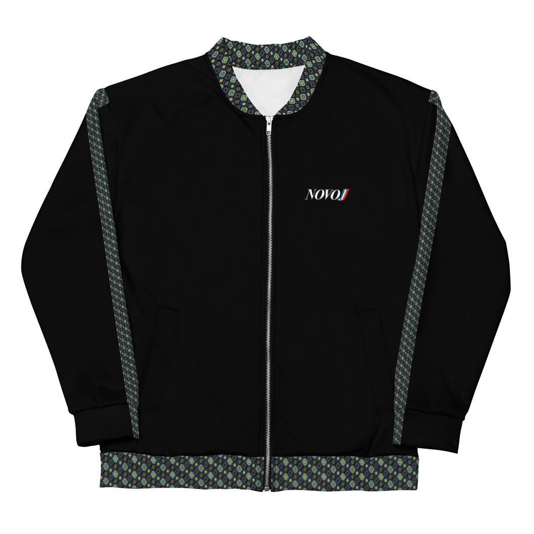 TRACK SUIT TOP Unisex Jacket