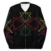 Load image into Gallery viewer, TRACK SUIT TOP Unisex Jacket
