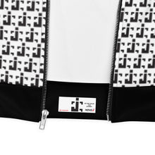 Load image into Gallery viewer, TRACK SUIT TOP UNISEX JACKET JOURNEY STRONG
