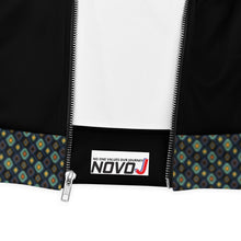 Load image into Gallery viewer, TRACK SUIT TOP Unisex Jacket
