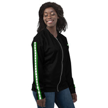 Load image into Gallery viewer, TRACK SUIT TOP UNISEX JACKET NIGERIA
