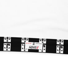 Load image into Gallery viewer, Unisex Hoodie FROM THE BE VALUED LINE O/U
