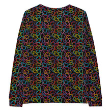Load image into Gallery viewer, Unisex Sweatshirt SWEETE HEARTS
