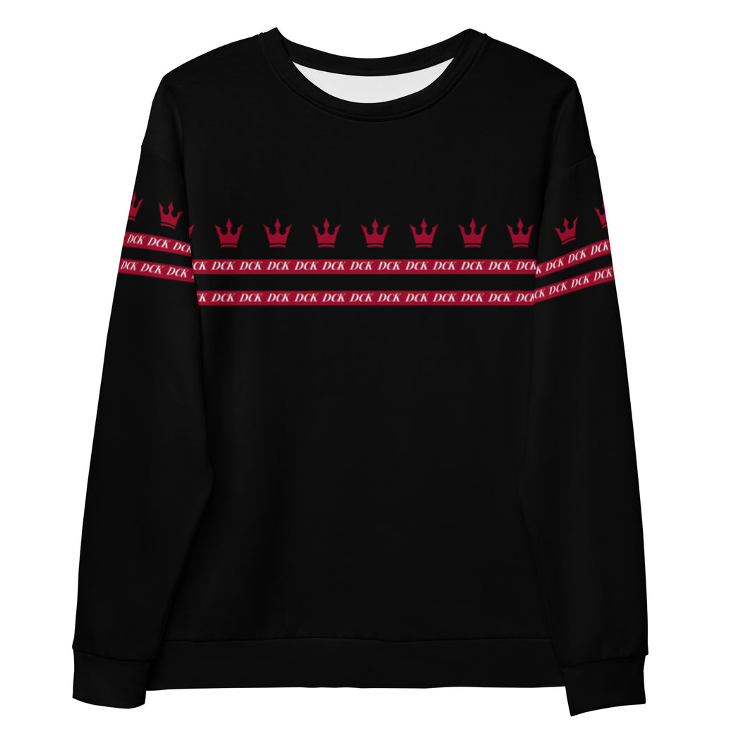 Sweatshirt D.C.K
