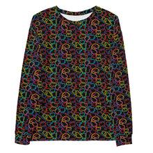 Load image into Gallery viewer, Unisex Sweatshirt SWEETE HEARTS
