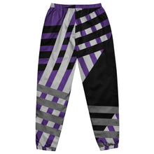 Load image into Gallery viewer, TRACK SUIT LOWER PANTS UNISEX
