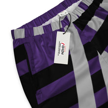 Load image into Gallery viewer, TRACK SUIT LOWER PANTS UNISEX

