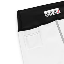 Load image into Gallery viewer, Yoga Capri Leggings
