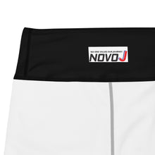 Load image into Gallery viewer, Yoga Capri Leggings
