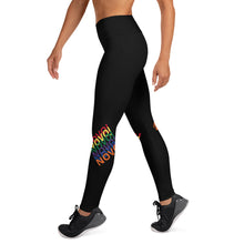 Load image into Gallery viewer, Yoga Leggings
