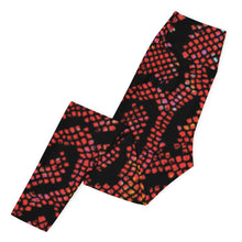 Load image into Gallery viewer, Yoga Leggings
