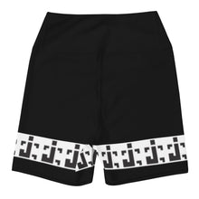 Load image into Gallery viewer, Yoga Shorts
