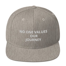 Load image into Gallery viewer, Snapback Hat
