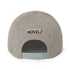 Load image into Gallery viewer, Snapback Hat
