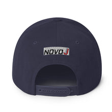 Load image into Gallery viewer, Snapback Hat

